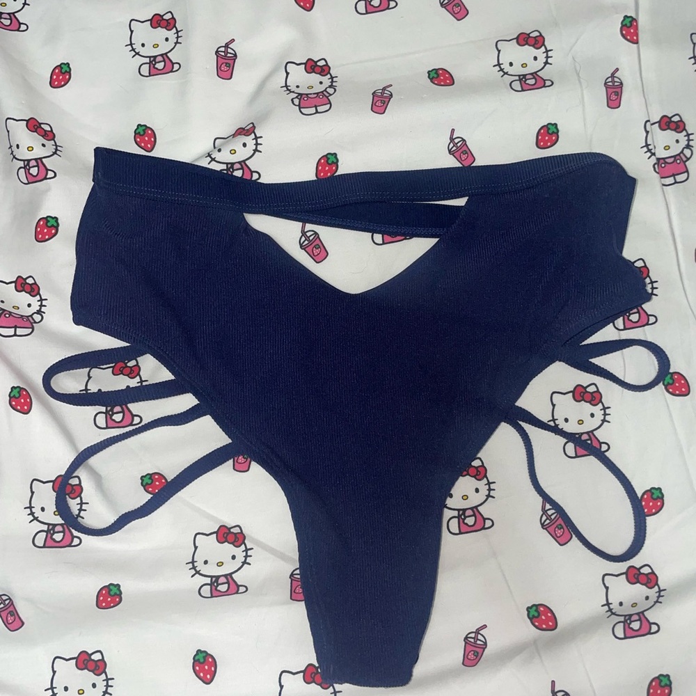 Cxix pole shorts